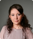 Габбасова Алсу Венеровна
