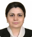 Сардарова Бэлла Магомедовна