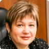 Ольга Бондаренко