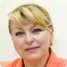 Людмила Хоружий