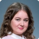 Оксана Попова