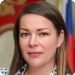 Шалыгина Наталья Викторовна, государственный советник РФ 3 класса, начальник Управления по работе с задолженностью ФНС России