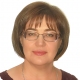 Елена Старовойтова