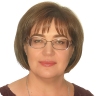 Елена Старовойтова