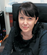 Кашурина Л. В.