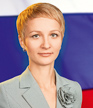Михайлова Ольга Викторовна