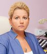 Шахова Алена Анатольевна
