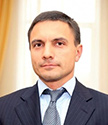 Аксенов Борис Анатольевич