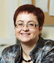 Баранова Наталья Ивановна