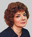 Горина Надежда Викторовна